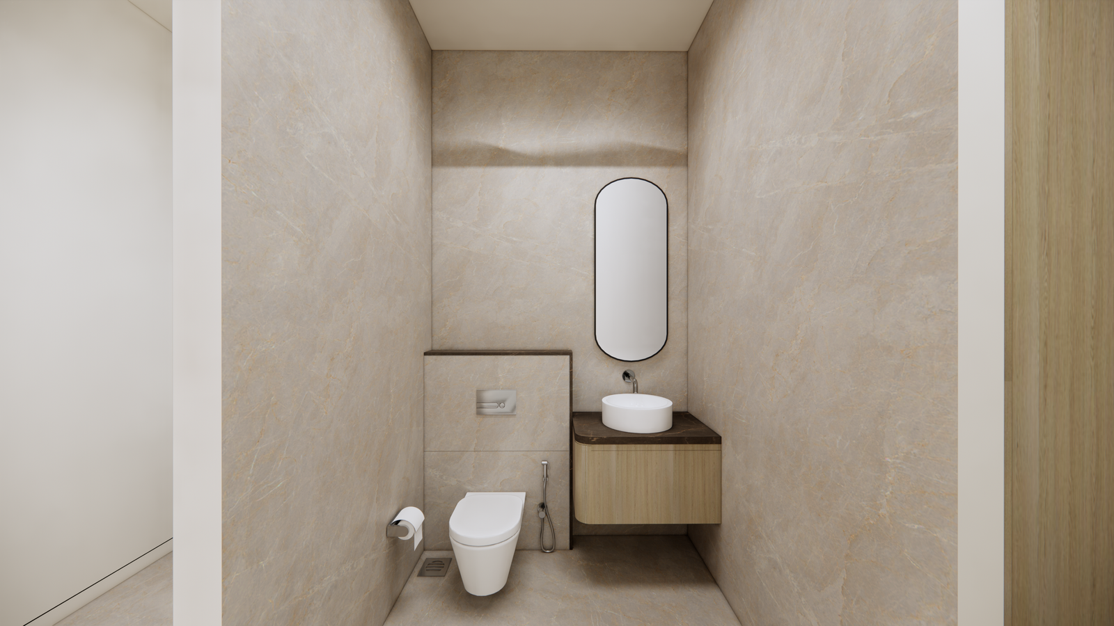 Rosemount Commercial Office